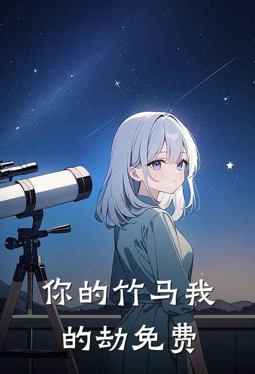 你的竹马我的劫 免费