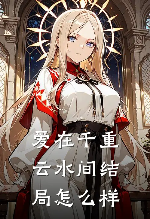 爱在千重云水间结局怎么样