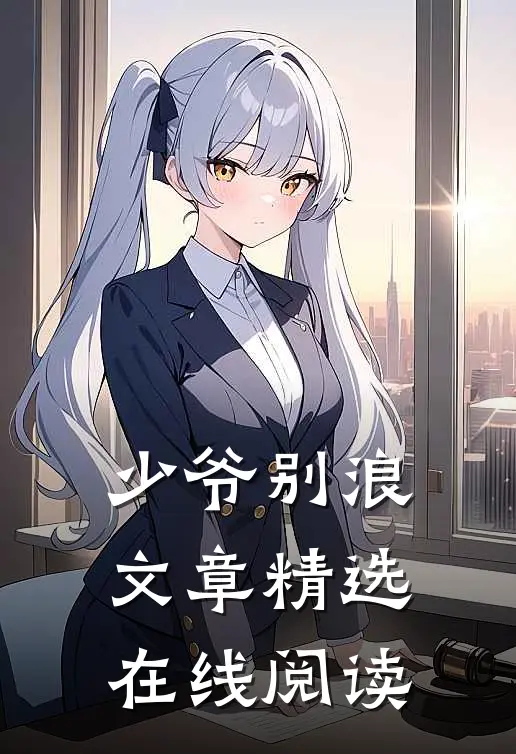 少爷别浪文章精选在线阅读