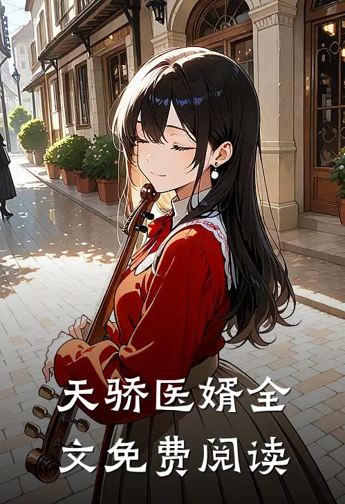 天骄医婿全文免费阅读
