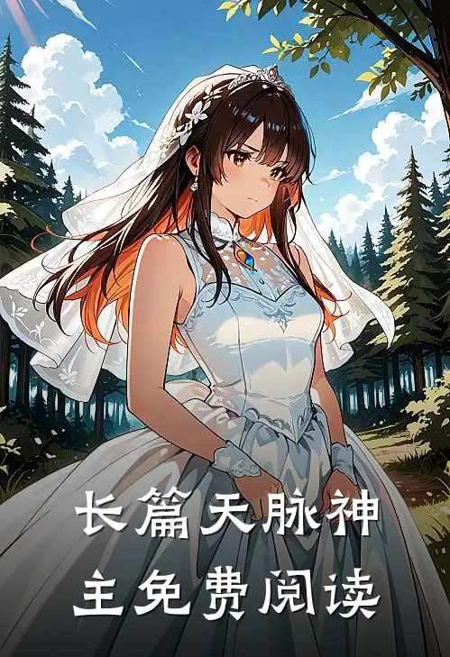 长篇天脉神主免费阅读
