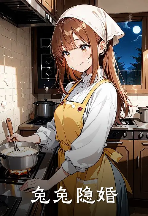 兔兔隐婚