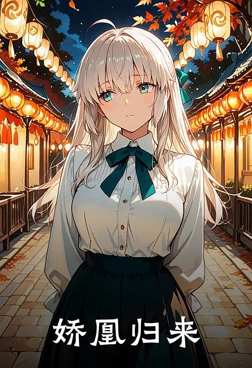 娇凰归来