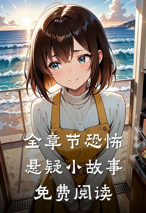 全章节恐怖悬疑小故事免费阅读