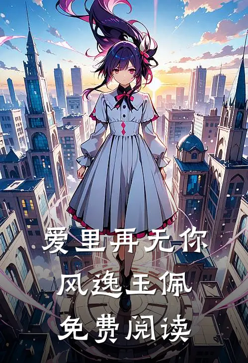 爱里再无你风逸玉佩免费阅读
