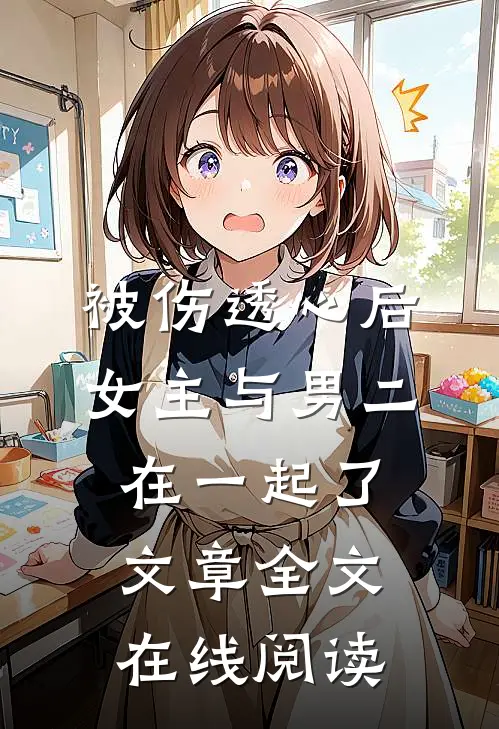 被伤透心后,女主与男二在一起了文章全文在线阅读