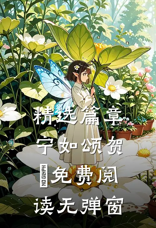 精选篇章宁如颂贺玥免费阅读无弹窗