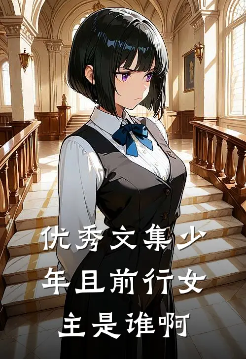 优秀文集少年且前行女主是谁啊