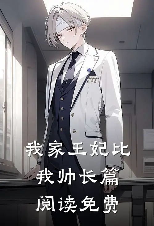 我家王妃比我帅长篇阅读免费