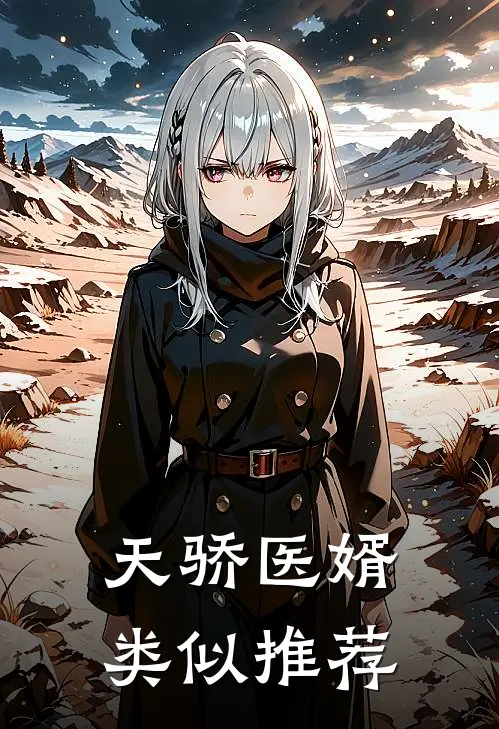 天骄医婿类似推荐