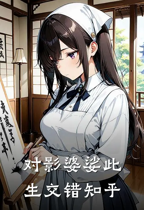 对影婆娑此生交错知乎