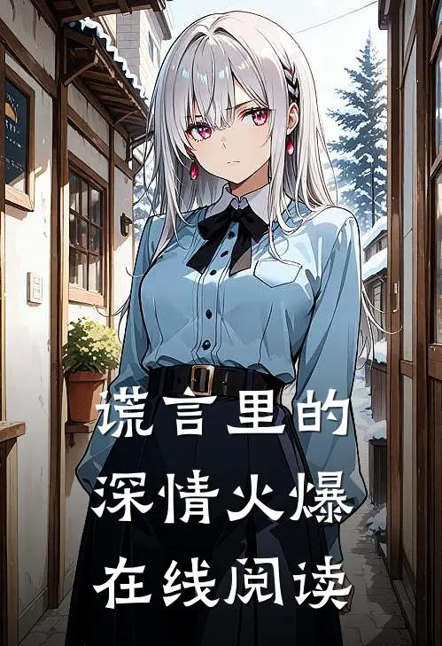 谎言里的深情火爆在线阅读
