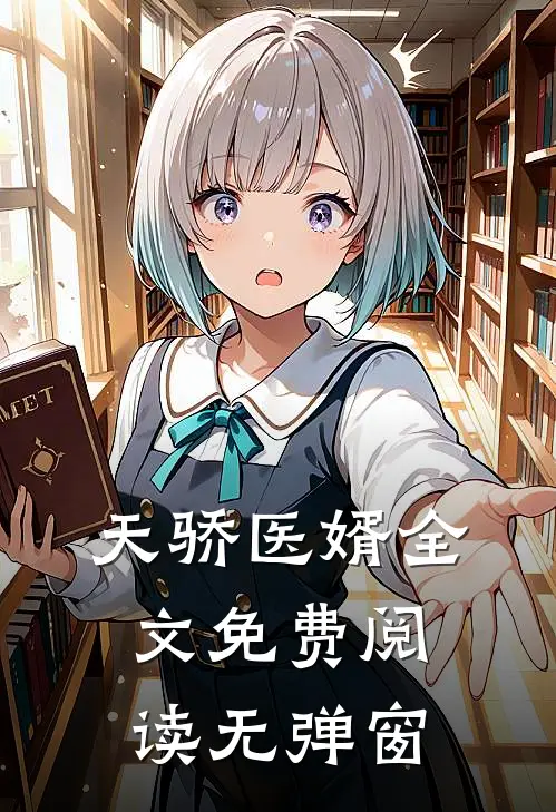 天骄医婿全文免费阅读无弹窗