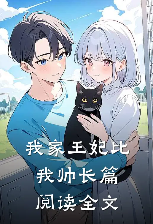 我家王妃比我帅长篇阅读全文