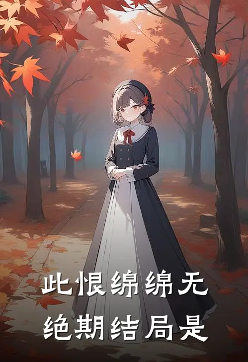 此恨绵绵无绝期结局是
