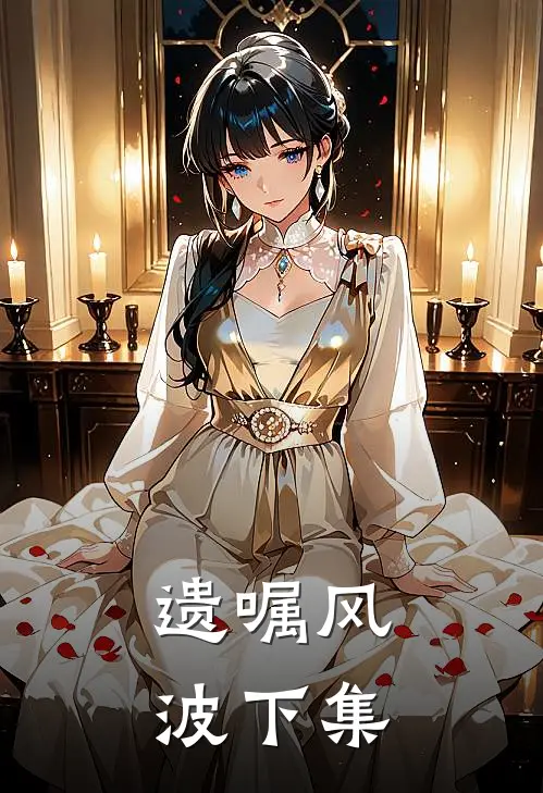 遗嘱风波下集