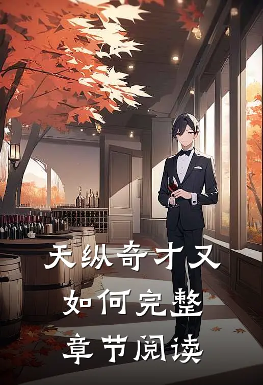 天纵奇才又如何完整章节阅读