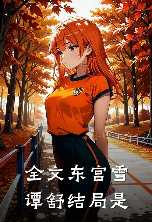 全文东宫雪谭舒结局是