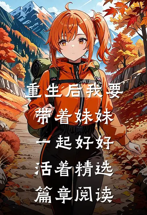 重生后我要带着妹妹一起好好活着精选篇章阅读