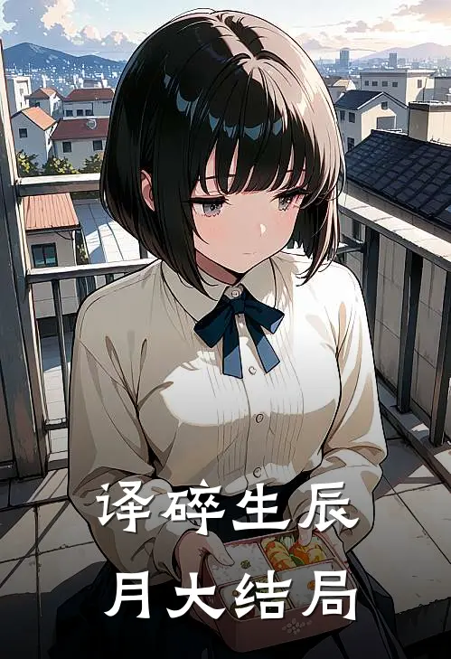 译碎生辰月大结局