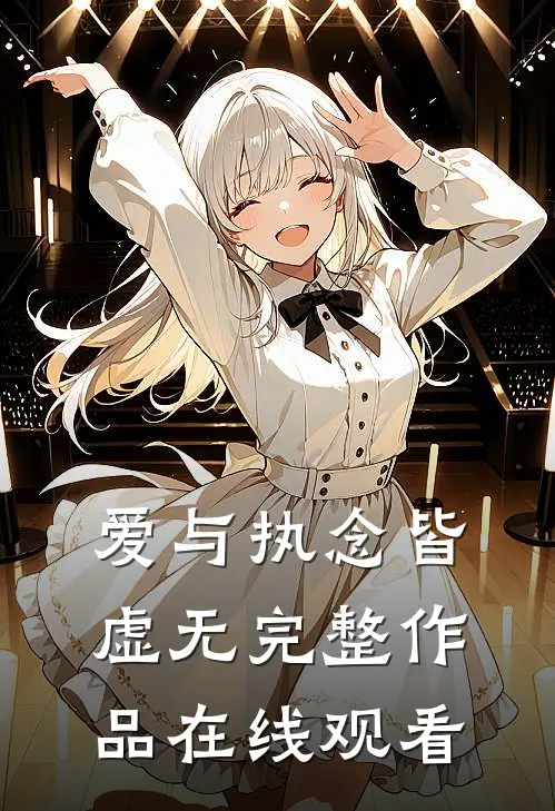 爱与执念皆虚无完整作品在线观看
