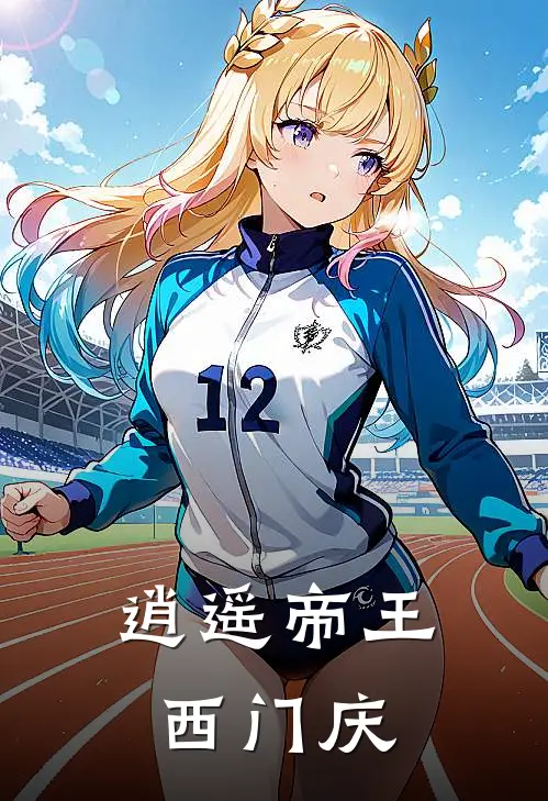 逍遥帝王西门庆