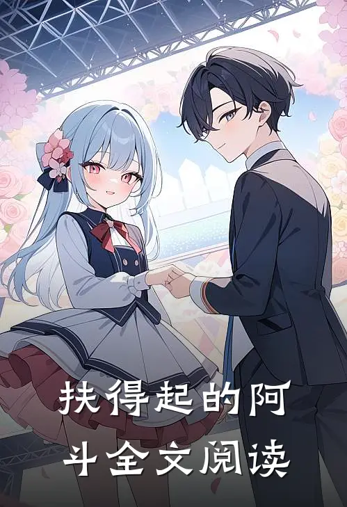 扶得起的阿斗全文阅读