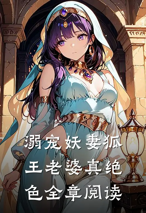 溺宠妖妻狐王老婆真绝色全章阅读