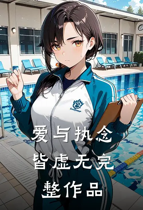 爱与执念皆虚无完整作品