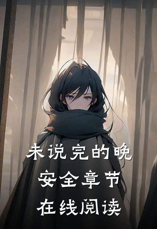 未说完的晚安全章节在线阅读
