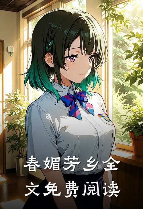 春媚芳乡全文免费阅读