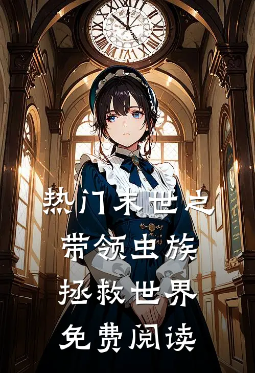 热门末世之带领虫族拯救世界免费阅读