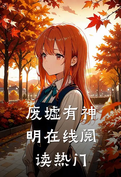废墟有神明在线阅读热门