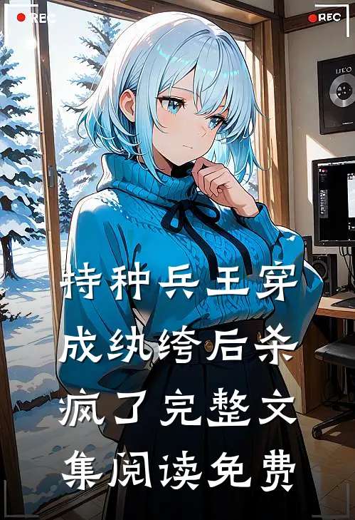 特种兵王穿成纨绔后杀疯了完整文集阅读免费