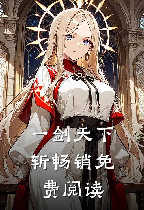 一剑天下斩畅销免费阅读