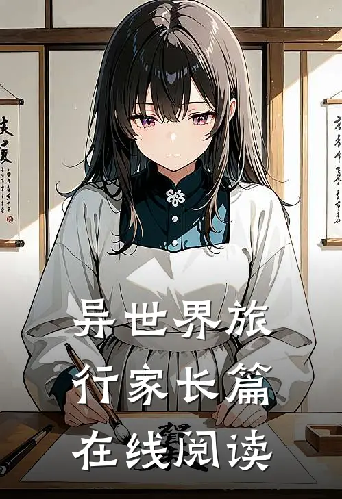 异世界旅行家长篇在线阅读