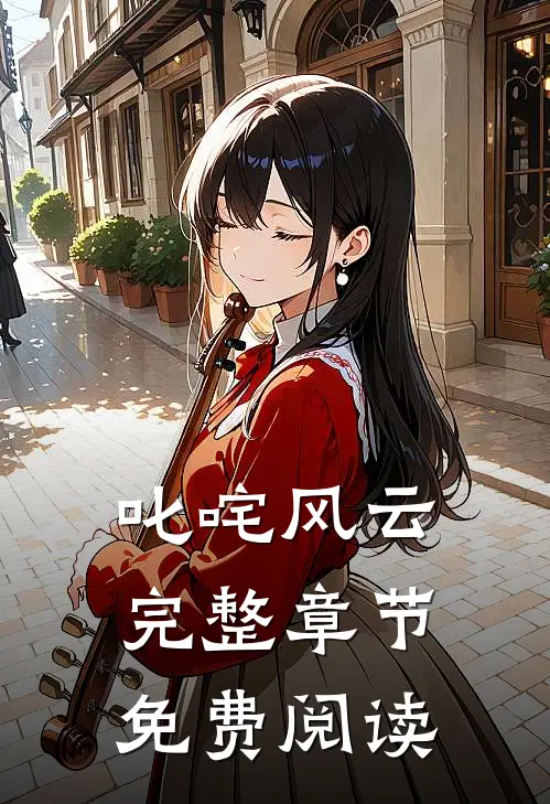 叱咤风云完整章节免费阅读