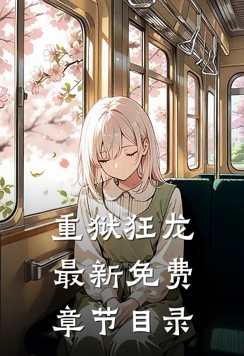 重狱狂龙最新免费章节目录