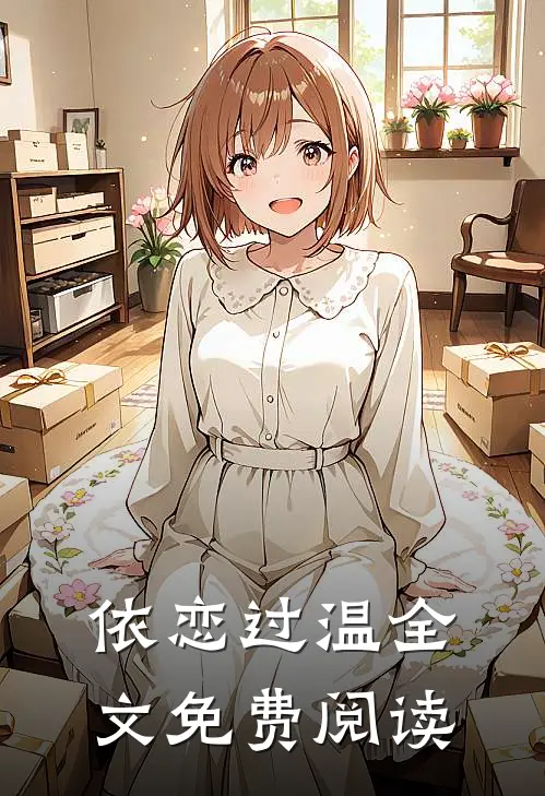 依恋过温全文免费阅读