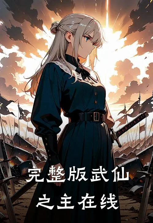 完整版武仙之主在线