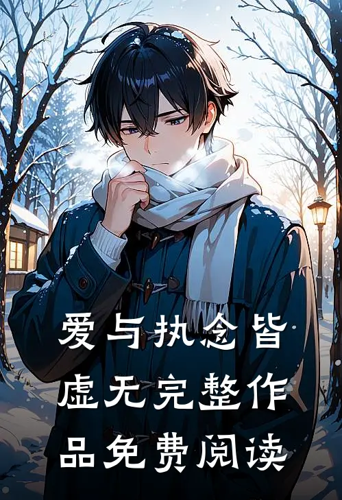 爱与执念皆虚无完整作品免费阅读