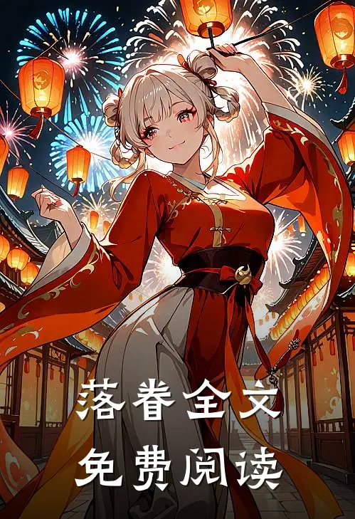 落眷全文免费阅读