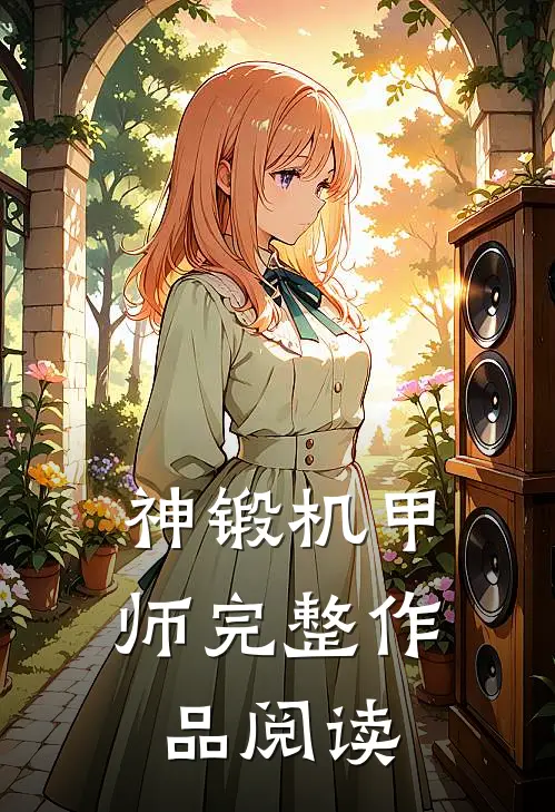 神锻机甲师完整作品阅读