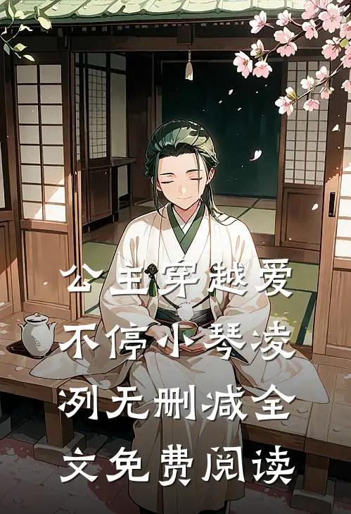 公主穿越爱不停小琴凌冽无删减全文免费阅读
