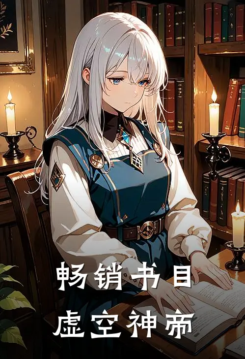 畅销书目虚空神帝