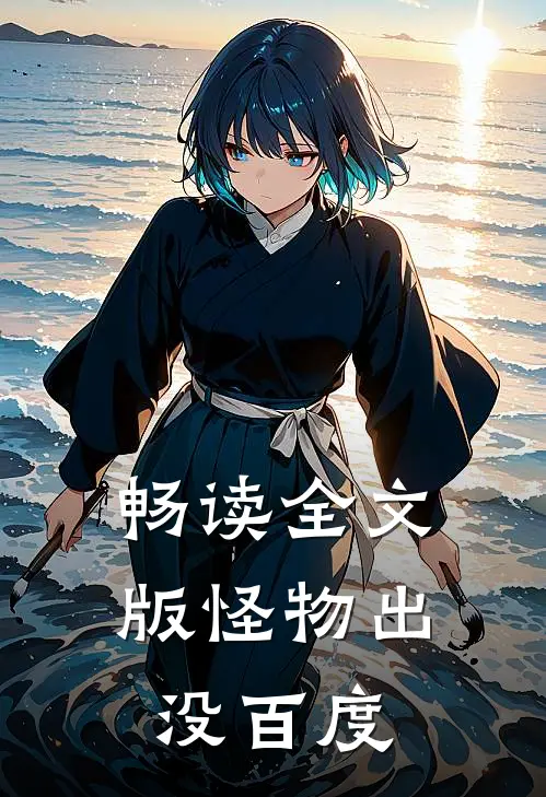 畅读全文版怪物出没百度