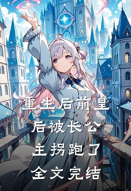 重生后前皇后被长公主拐跑了全文完结