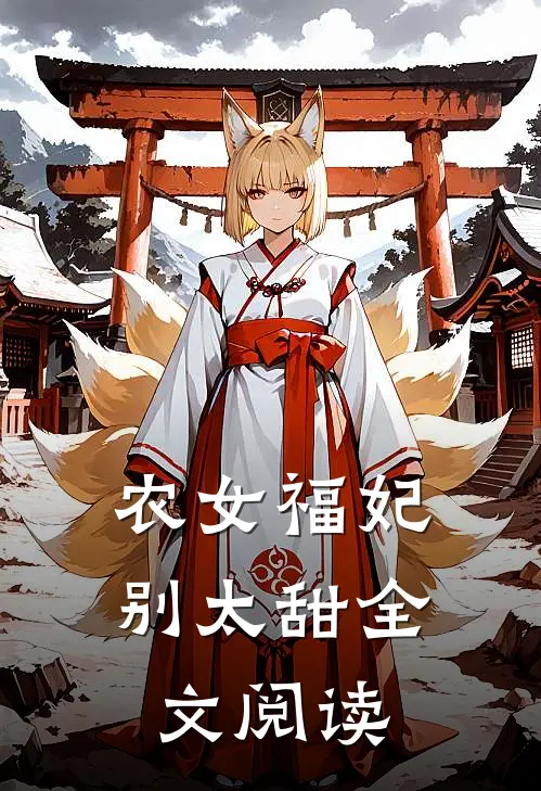 农女福妃别太甜全文阅读