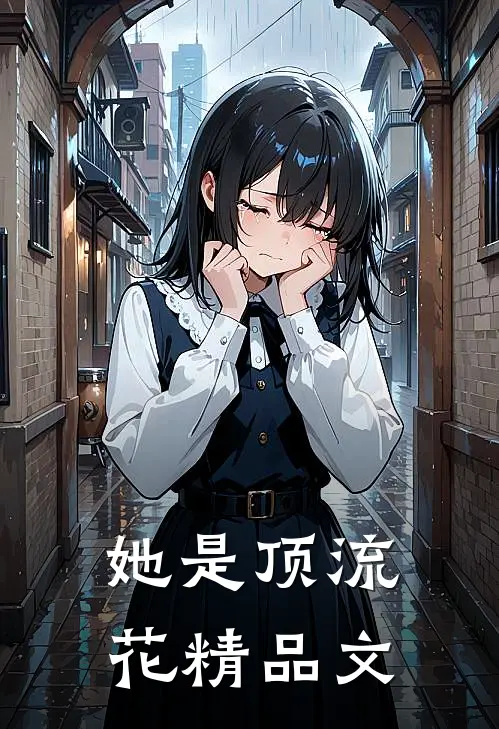 她是顶流花精品文