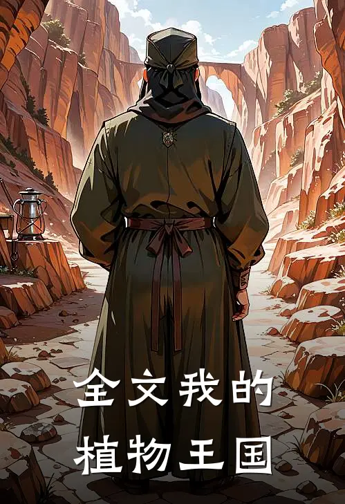 全文我的植物王国